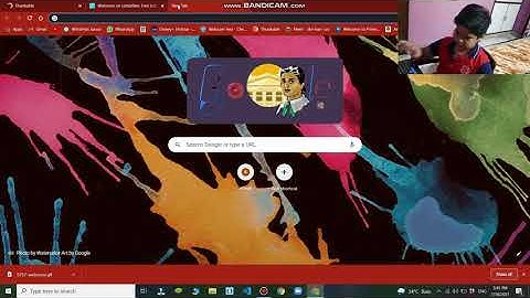 Coding Class 48 ( Photo Gallery App [ In Thunkable App ] Part 1 )