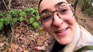 Mushrooming: Episode 3