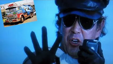 トラック野郎 ボルサリーノ トラック野郎 ボルサリーノ