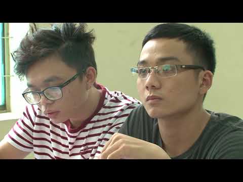 Video Phim kỷ niệm 20 năm PTIT - YouTube