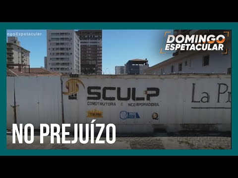 Construtora de SP