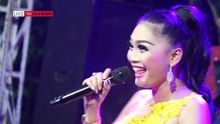 lagu teranyar Mesem sepisan(Indri Fahreza) - Desi Paraswati - NAELA NADA Live Gebang Kulon Pengampon