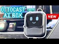 OTTOCAST AI Box NANO Overview! (ChatGPT For Your Car?)