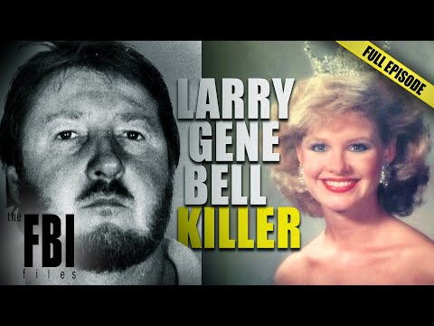Victim Of Beauty - Cat And Mouse | FULL EPISODE | The FBI Files