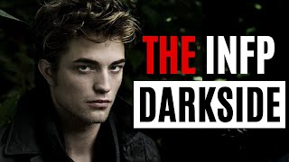 The Darkside Of The INFP Personality