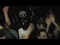 BOYS NOIZE - OVERTHROW @ MAYDAY WAREHAUS DTLA - 4.1.2016