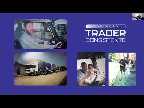 O Simples que Funciona no Trading | 1ª Aula da Imersão do Trader Consistente