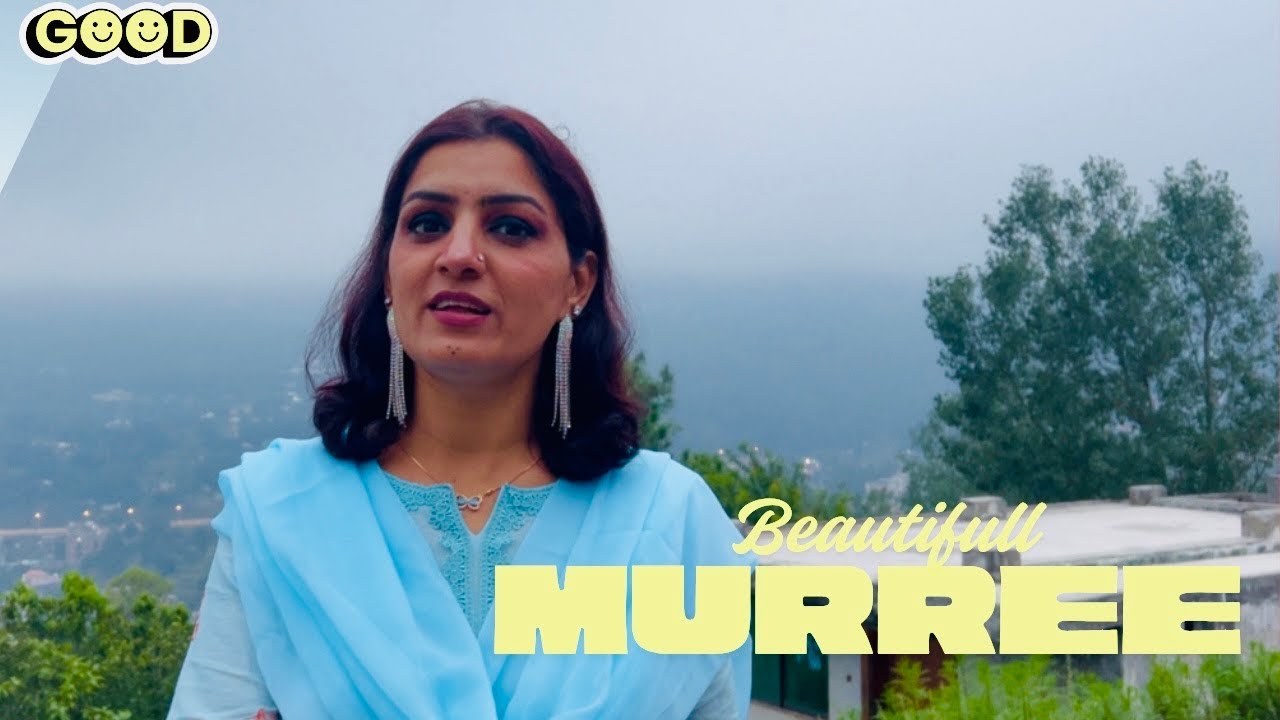 Murree trip❤️😎| Beautifull place 🥰|islamabad