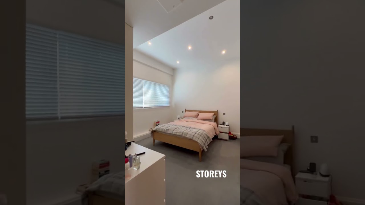 Penthouse - Chocolate Studios, Shoreditch N1 - Storeys - letting agents in Hackney