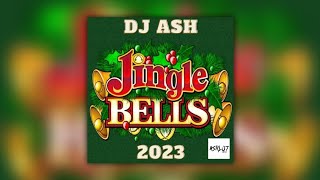 DJ ASH - Jingle Bells 2023