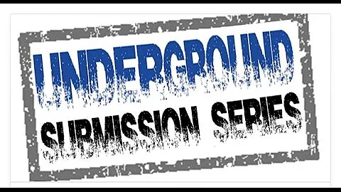 Underground Submission Series Don Ballow Vs Ryan K...