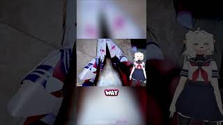 Oh no swiiika why u cut the filian #filian #vtuber #twitch #trending #trendingshorts