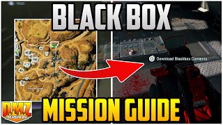 Black Box Mission Guide For Season 5 Warzone DMZ (DMZ Tips & Tricks)