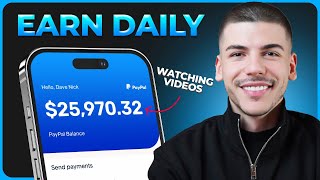 Top 9 Apps That Pay You To Watch Videos (2024) screenshot 4