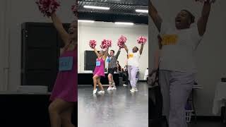 Sneak Peek: Design Run of Junie B. Jones The Musical!