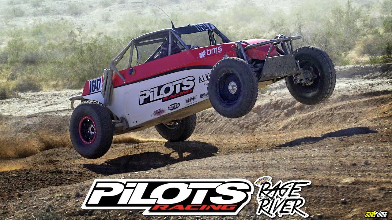 Pilots Racing 2023 Rage at the River - YouTube