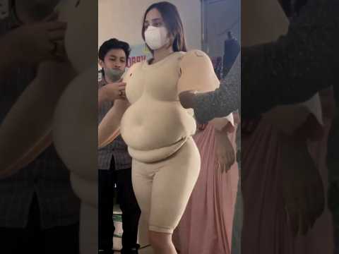 perjuangan syifahadju jadi