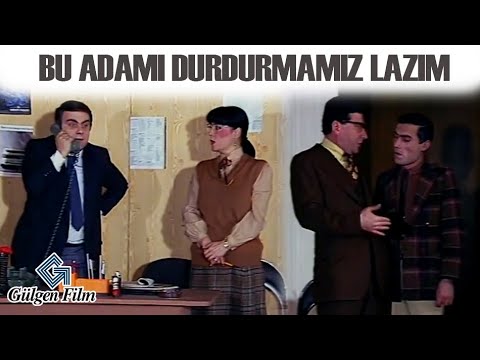 İsmail Nasıl Büyüdü | İsmail'in Başarısı Çalışma Arkadaşlarını Rahatsız Eder