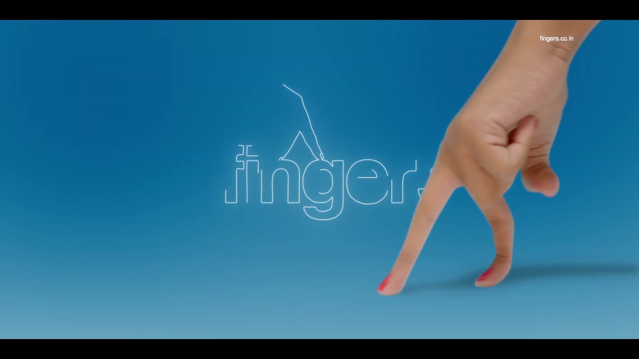 Introducing “Fingers” India’s most innovative Digital accessory brand