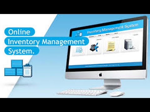 Online Inventory Management Software web application Inventory Management System Pak Developer