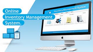 Online Inventory Management Software Web Application Inventory Management System Pak Developer