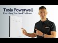 Tesla Powerwall | Everything You Need To Know About The Tesla Powerwall | Teho | Battery Specialists