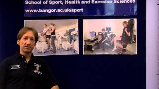 Staff Profile of Stuart Beattie - School of Sport, Health and Exercise Sciences image