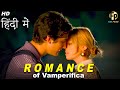 ROMANCE of Vamperifica (2022) - New Hollywood Romantic Action Sci-Fi Movie In Hindi Dubbed 2022