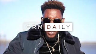 Video thumbnail of "Drowze - Copy [Music Video] | GRM Daily"