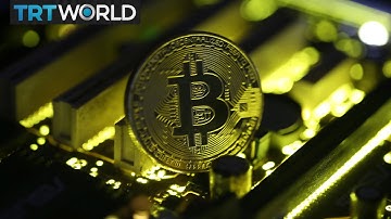 Money Talks: Bitcoin hits record high after CME Group aims to launch Bitcoin futures contract