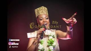 ZILY    COMMANDANT
