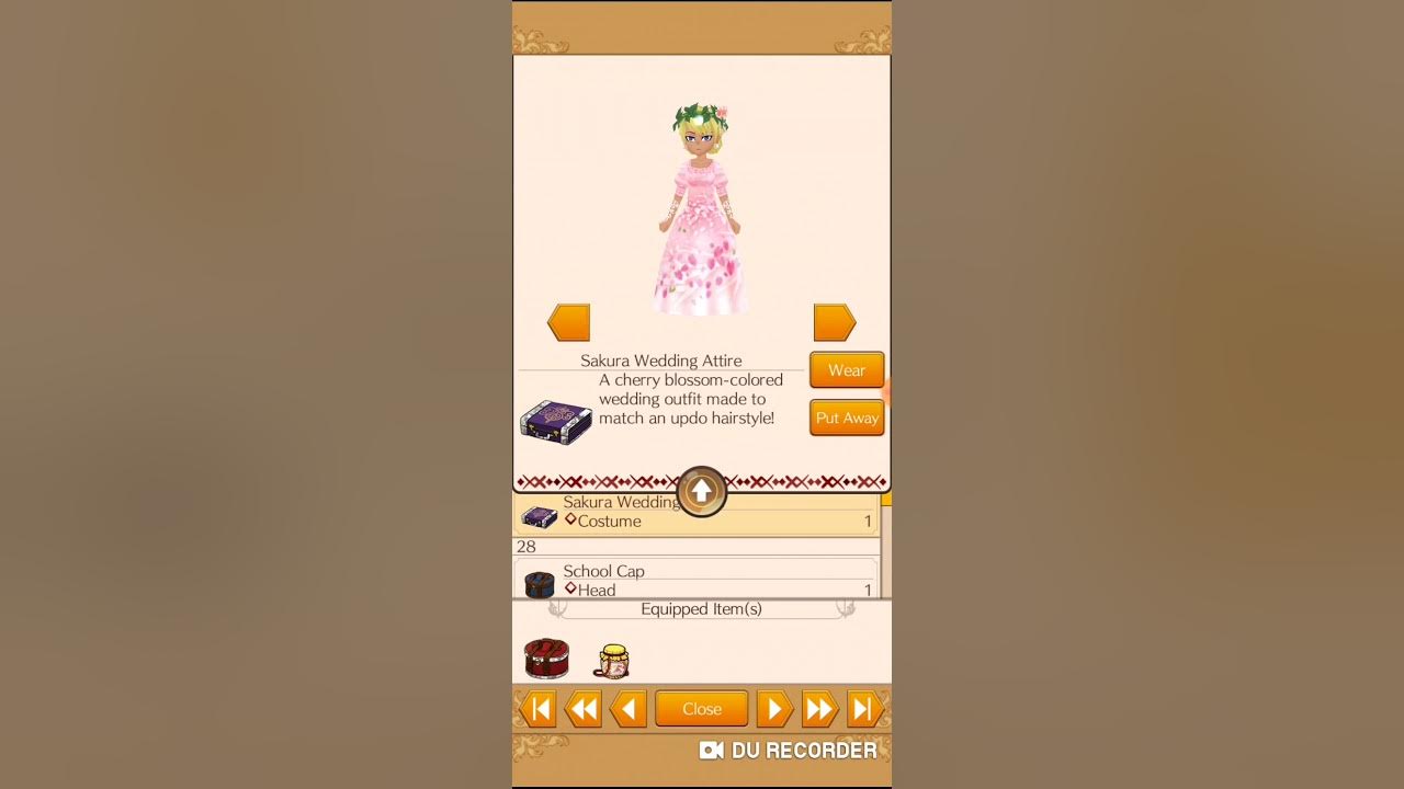 My Elnea Kingdom Outfits And Mansion YouTube