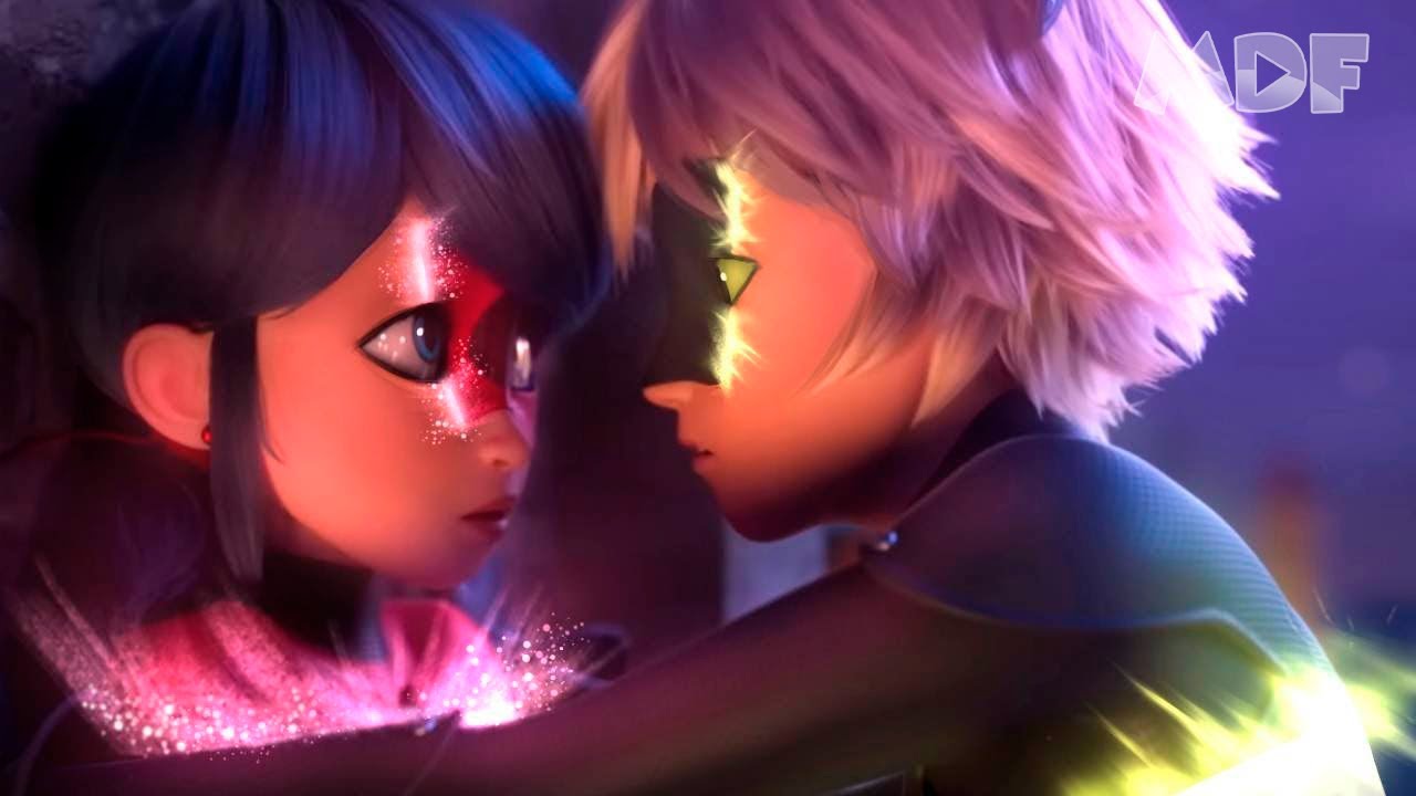 TRAILER BRASILEIRO, 🐞 MIRACULOUS: AS AVENTURAS DE LADYBUG - O Filme 🐾