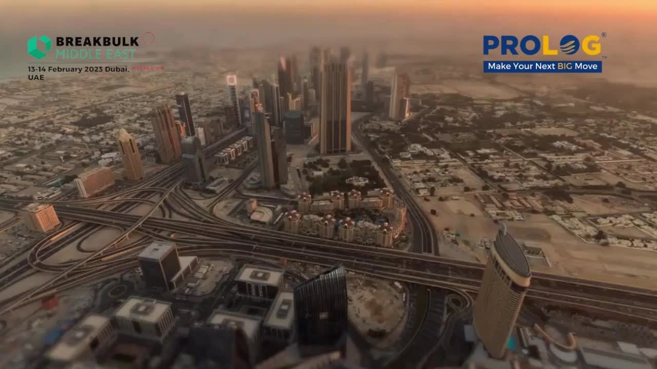 Mr. Vishwa Pai giving a brief about the company and the reason behind participating in BBME 2023