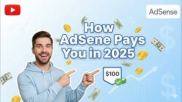 What Is Google AdSense? | How YouTubers & Bloggers Earn Money Online in 2025 💰