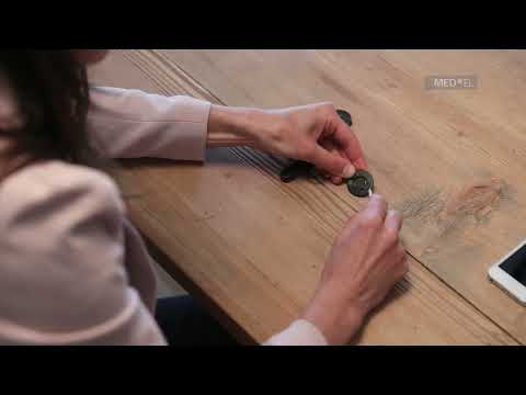 التطبيق العملي 6 ل  استبدال مغناطيس الملف