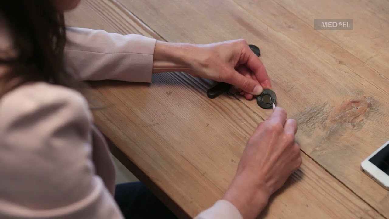 التطبيق العملي (6) لـ SONNET: استبدال مغناطيس الملف