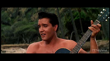 Elvis Presley - No More (La Paloma)　ノー・モア（ラ・パロマ）エルヴィス・プレスリー