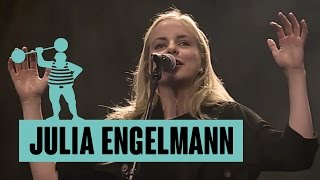 Julia Engelmann - One day | Poetry Slam TV