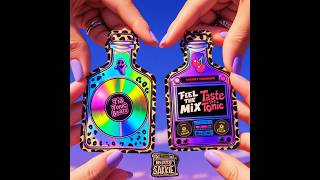 Tia Tonic Beats - Beats Sakkie Audio