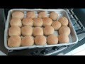 Pão caseiro/receita