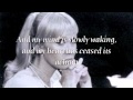 ABBA - I'm Still Alive Lyrics