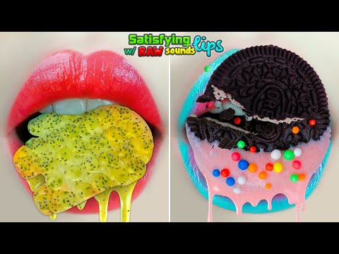 ASMR Mukbang Foods Video - Emoji Food - Copy And Paste Challenge