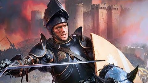 The Brutal Weapons Medieval Crusaders Fought With (Not Like the Movies)