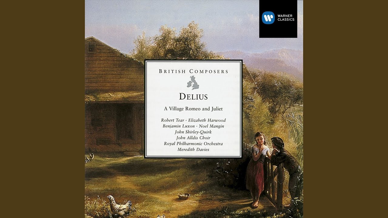 Tonton A Village Romeo and Juliet - Music drama in six scenes from Gottfried Keller's novel (2002... di YouTube Tonton A Village Romeo and Juliet - Music drama in six scenes from Gottfried Keller's novel (2002... di YouTube