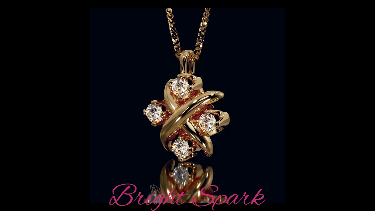 Bright Spark Ювелирный Магазин В Москве