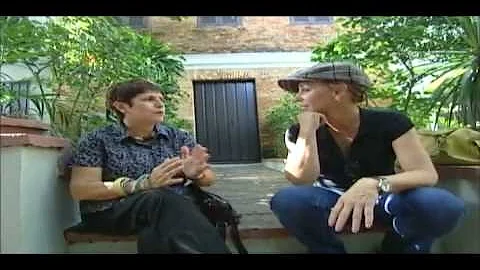 Magali Garca Ramis