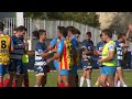 DH J9 - Highlights La Vila v Les Abelles