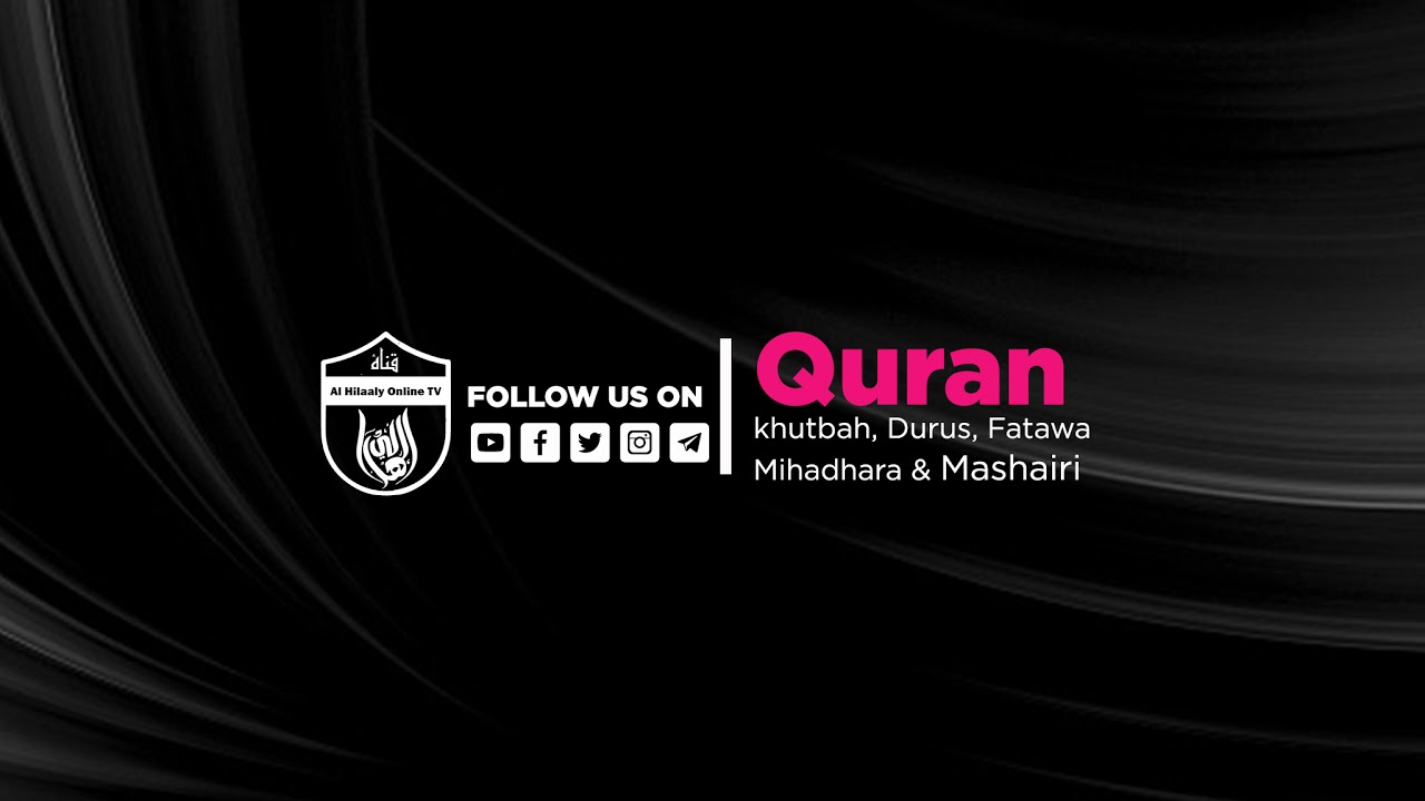 🔴DARSA LIVE MARKZA IMAM SHAFI MOMBASA KENYA