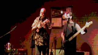 Ty & the Uke Man Shiftys    March 26 09